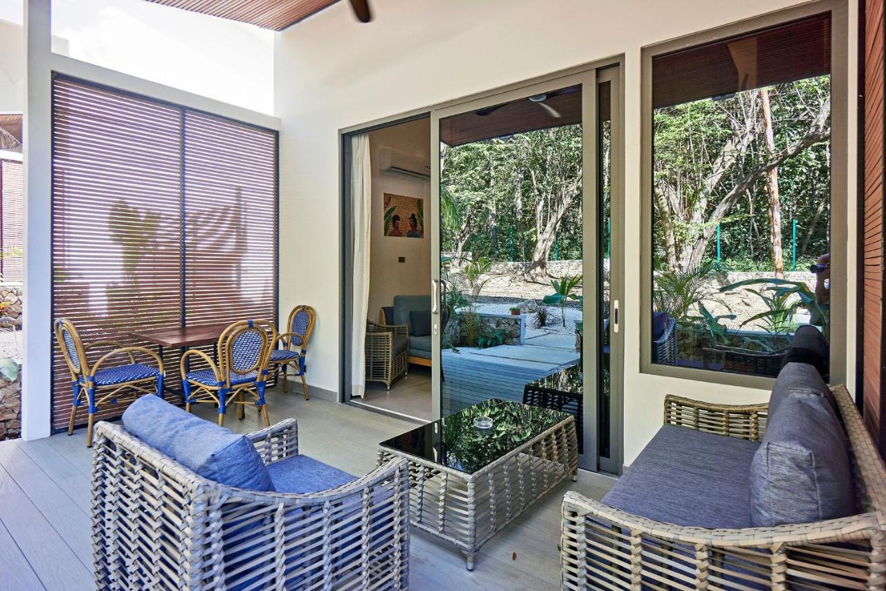 NATURA Loft Garden, Santa Teresa Beach, Costa Rica Playa Santa Teresa  Exterior foto