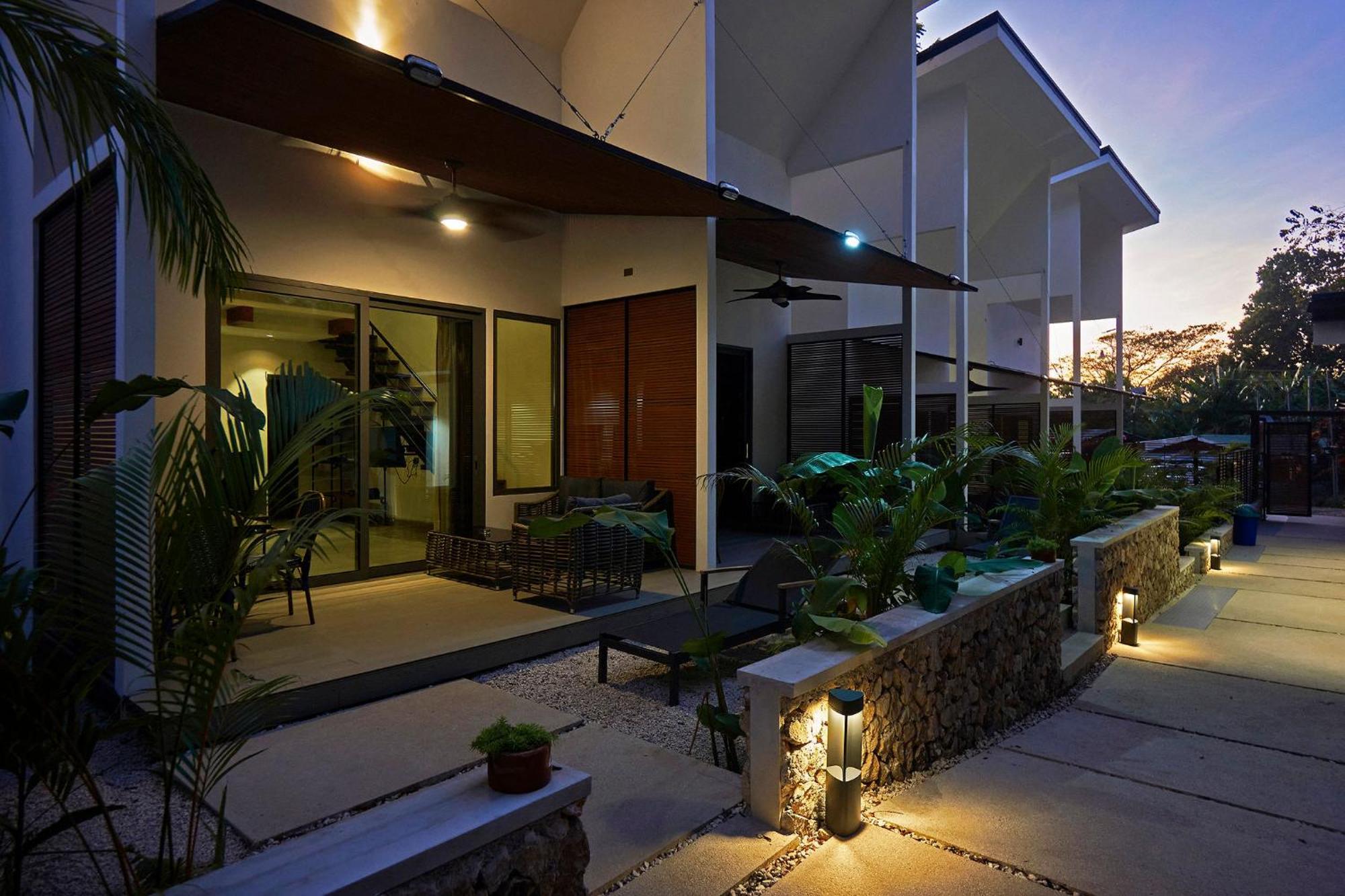 NATURA Loft Garden, Santa Teresa Beach, Costa Rica Playa Santa Teresa  Exterior foto