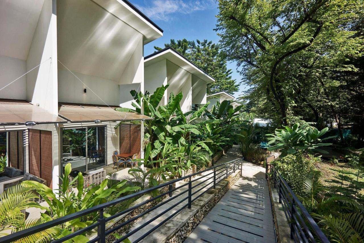 NATURA Loft Garden, Santa Teresa Beach, Costa Rica Playa Santa Teresa  Exterior foto